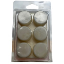 Wosk Zapachowy Burbon & Vanilia 350 ml