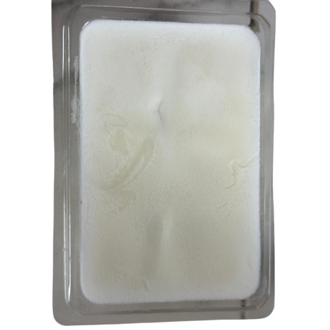 Wosk Zapachowy Burbon & Vanilia 350 ml Wosk Zapachowy Burbon & Vanilia 350 ml