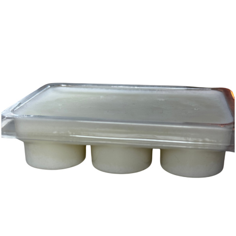 Wosk Zapachowy Burbon & Vanilia 350 ml Wosk Zapachowy Burbon & Vanilia 350 ml