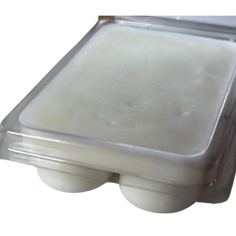 Wosk Zapachowy Burbon & Vanilia 350 ml Wosk Zapachowy Burbon & Vanilia 350 ml