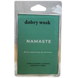 Wosk Zapachowy Namaste