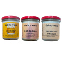Zestaw nr2 - Sweet & Smoky