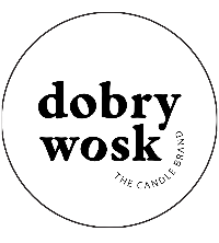 DobryWosk – producent ręcznie robionych świec zapachowych 